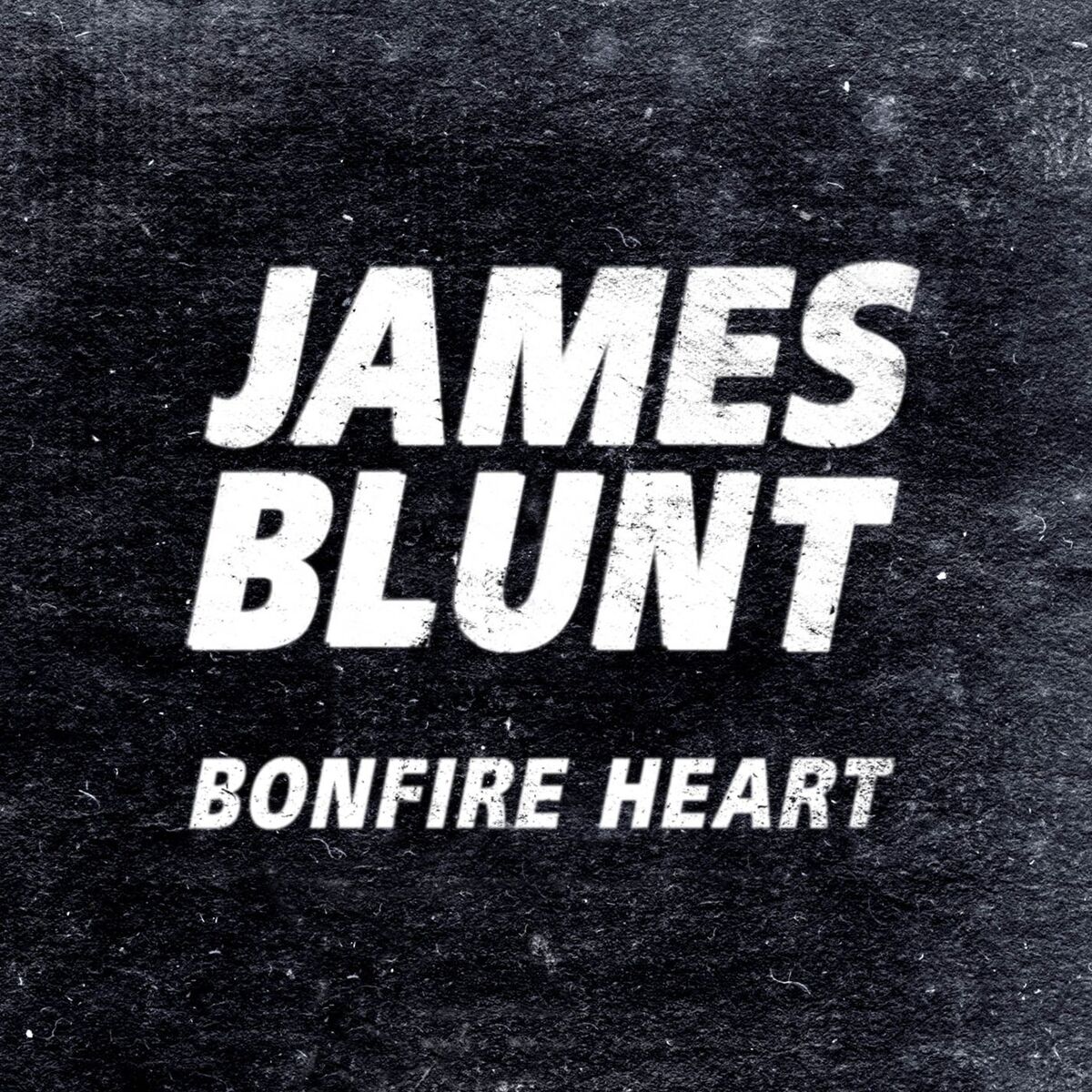 Album cover of Bonfire Heart EP