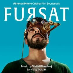 Cover of Fursat (#ShotoniPhone Original Film Soundtrack)