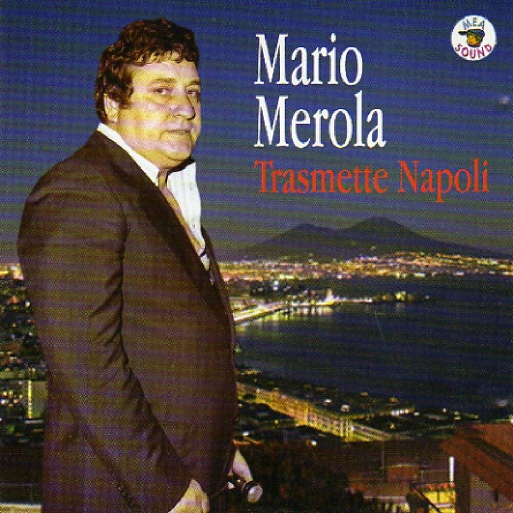 Picture of Trasmette napoli