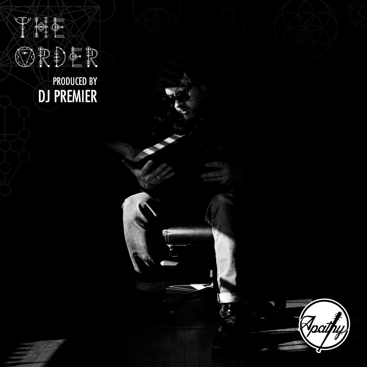 Album cover of The Order