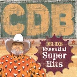 Cover of Deluxe Essential Super Hits