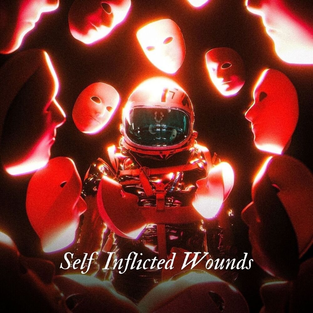 Picture of Self Inflicted Wounds