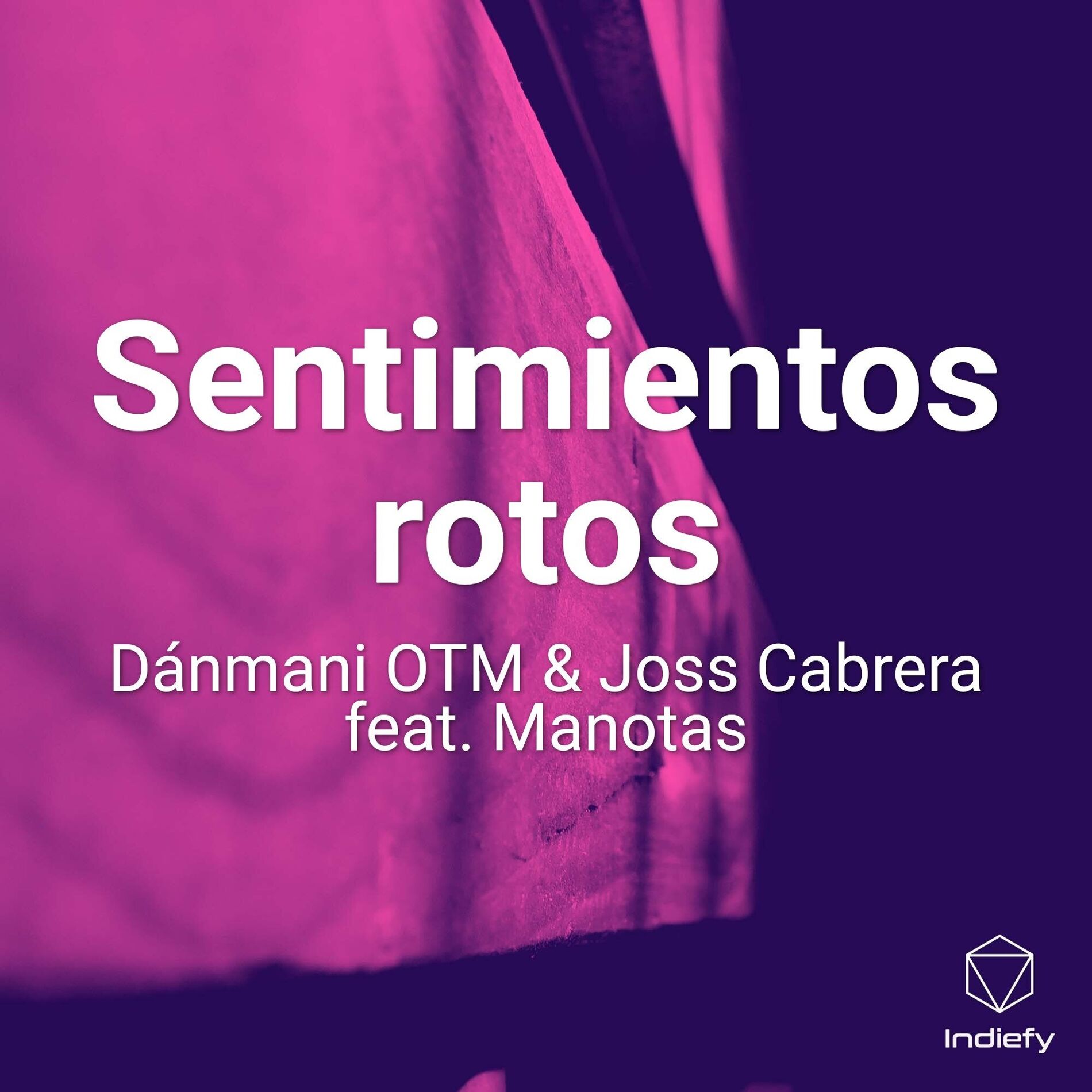 Album cover of Sentimientos rotos