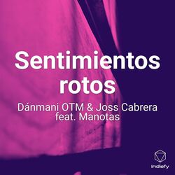 Cover of Sentimientos rotos