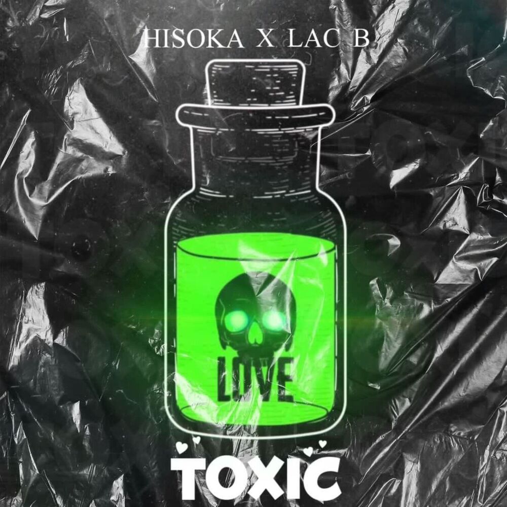 Picture of TOXIC