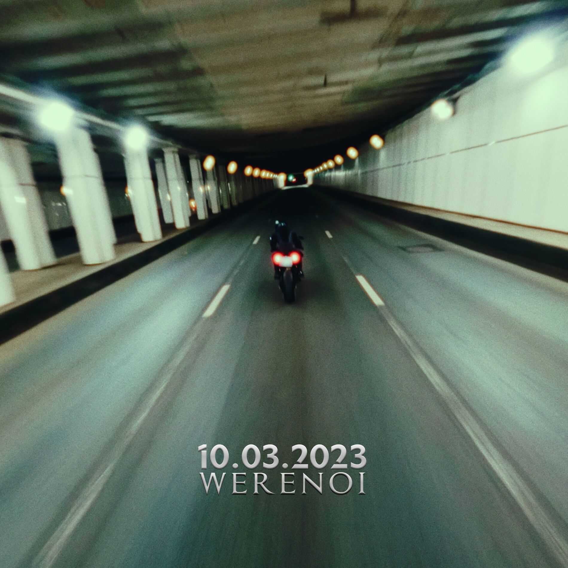 Album cover of 10.03.2023