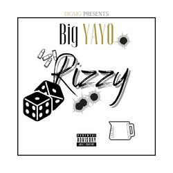 Cover of Rizzy
