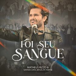Cover of Foi Seu Sangue