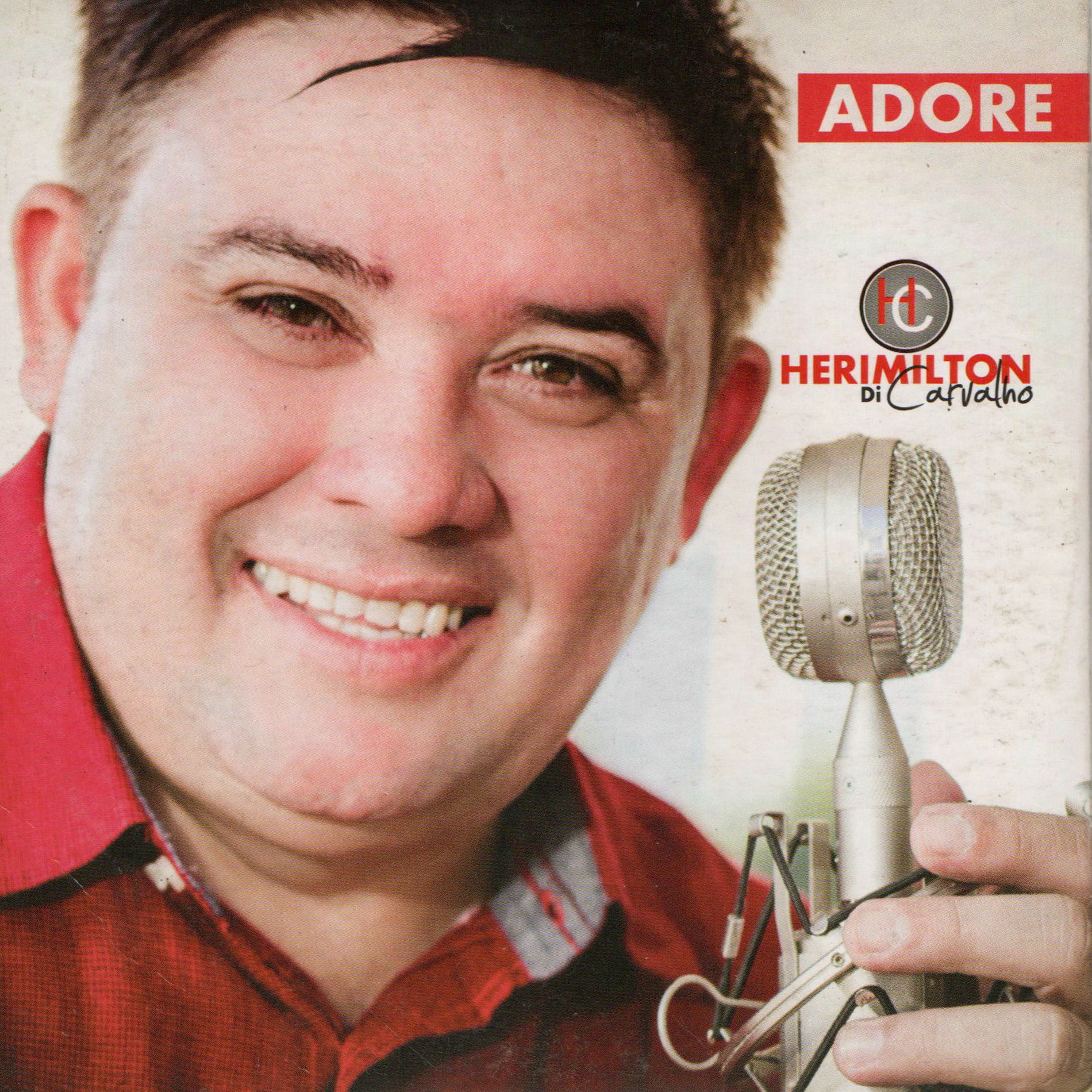 Album cover of Adore