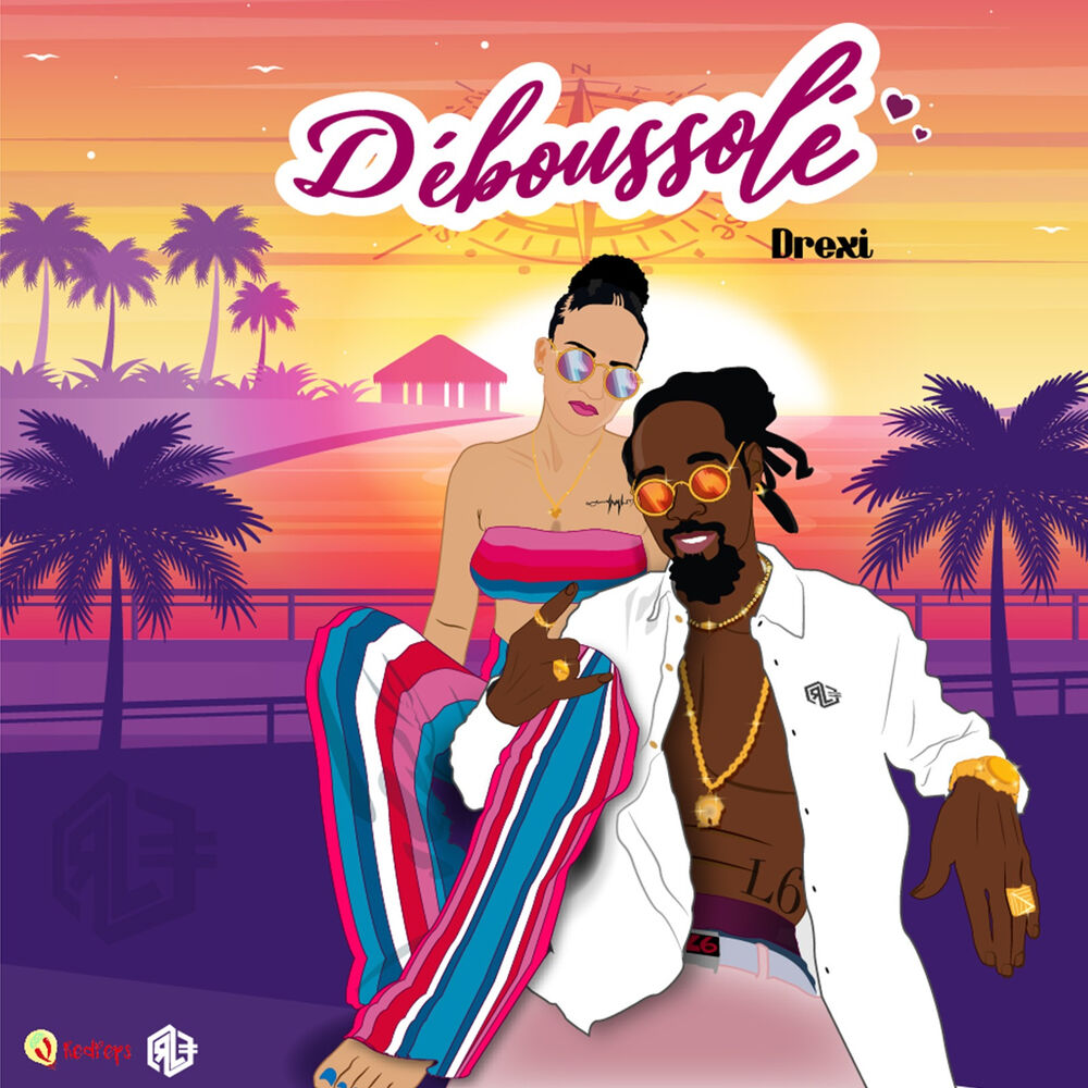 Picture of Déboussolé