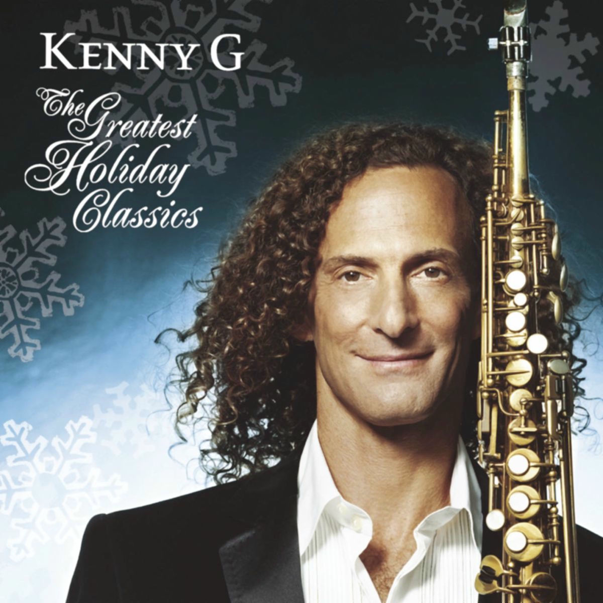 Album cover of We Wish You a Merry Christmas