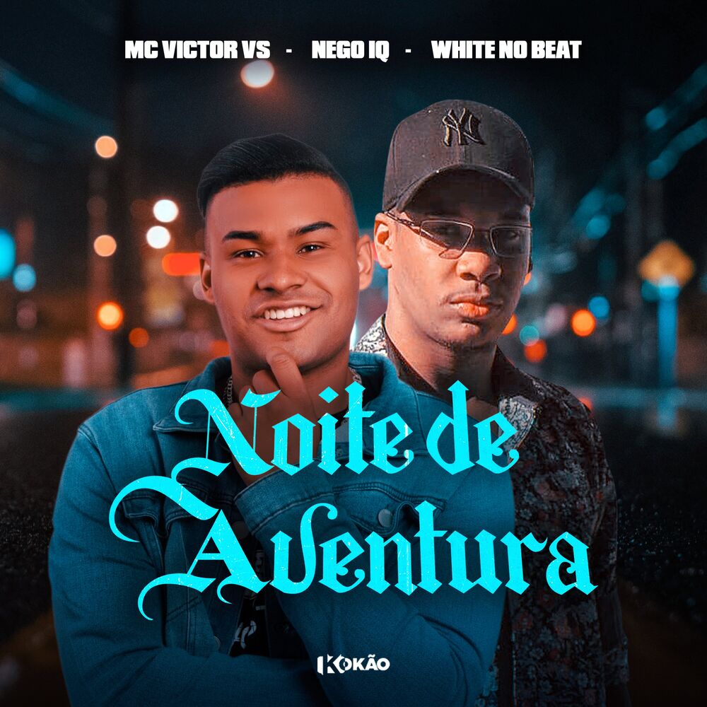 Picture of Noite de Aventura