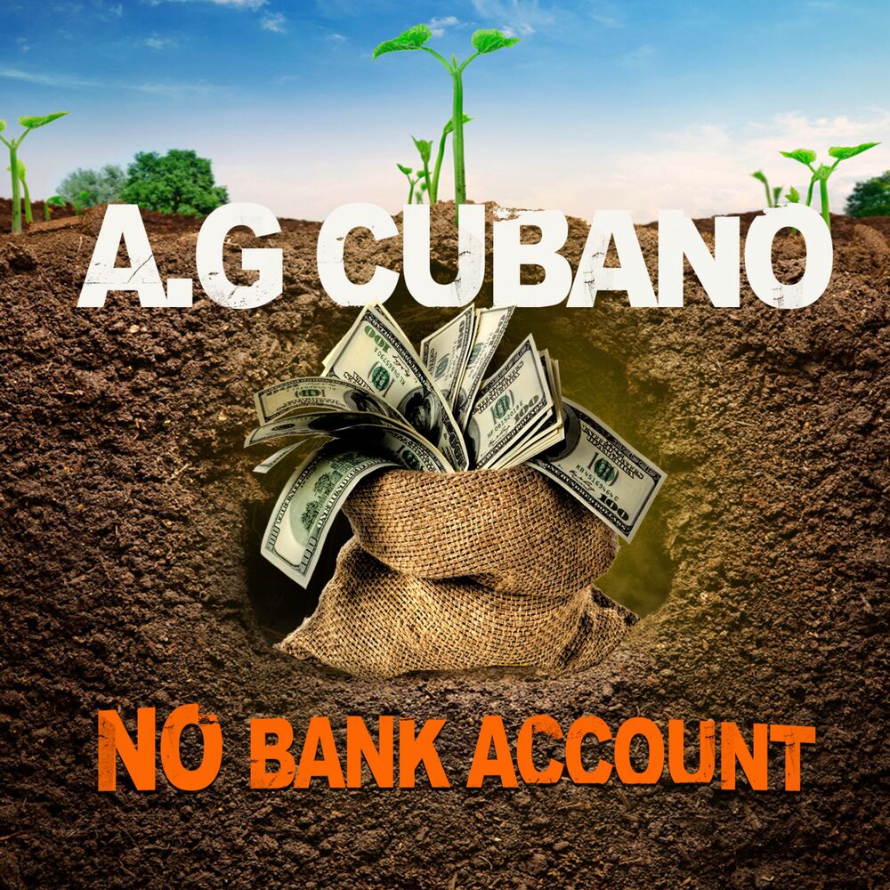 Picture of No Bank Account