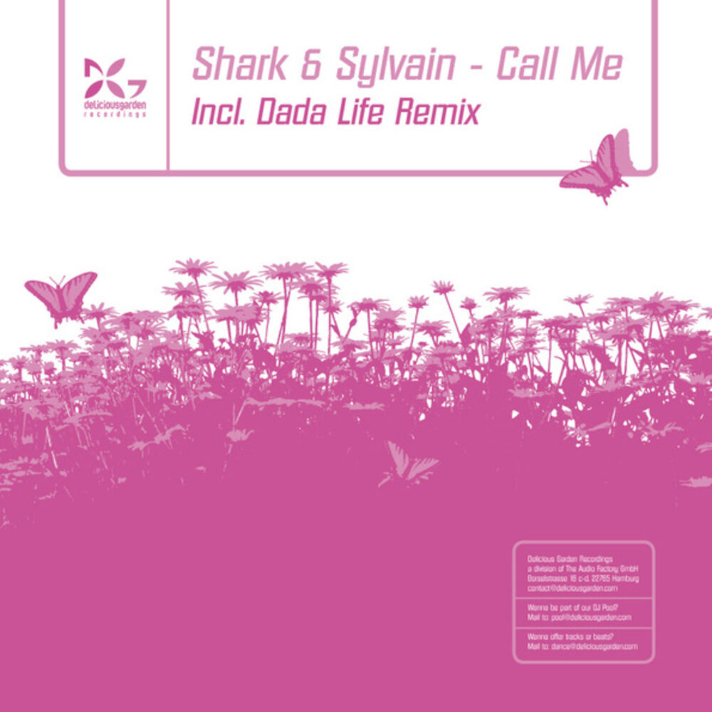 Picture of Call Me