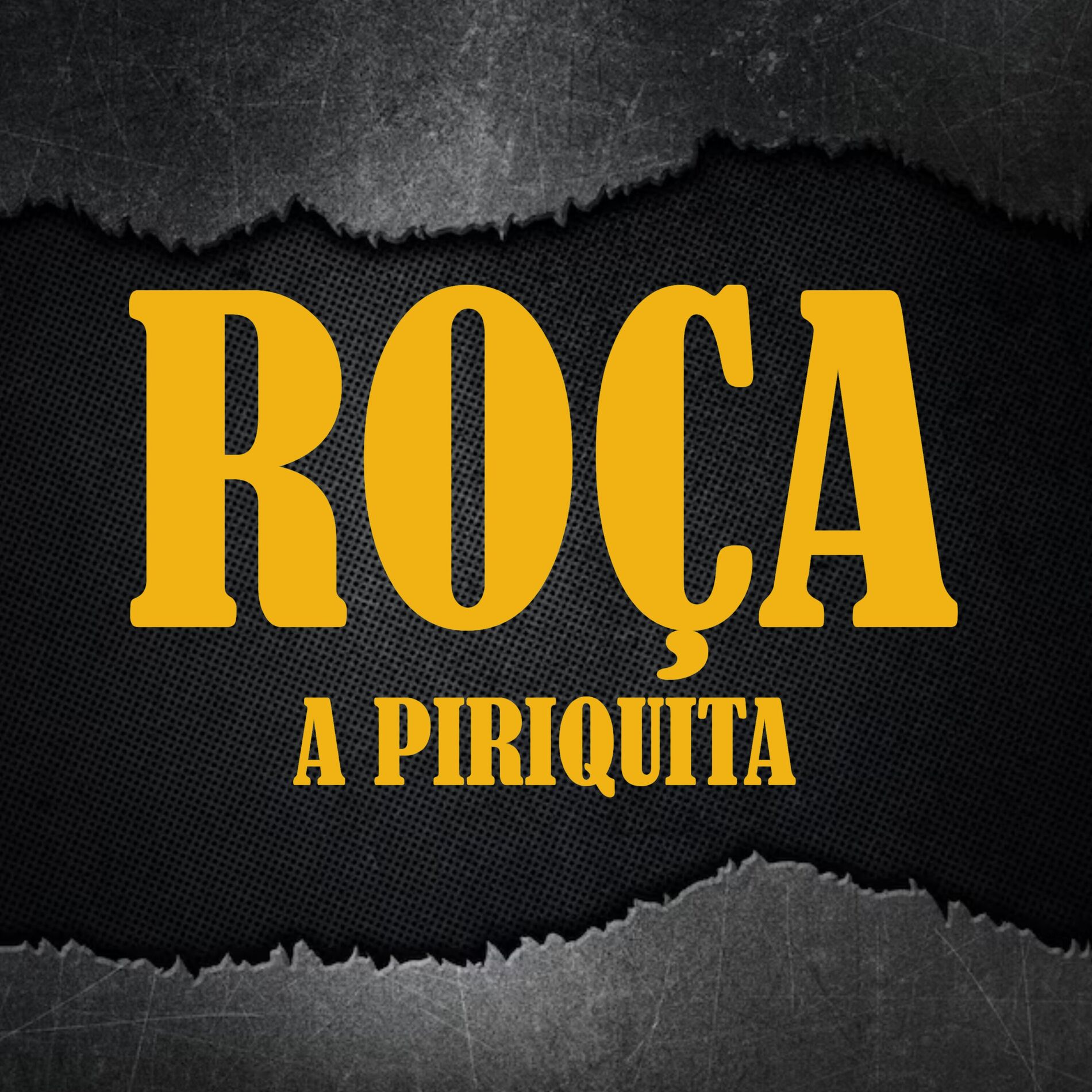 Album cover of Roça a Piriquita
