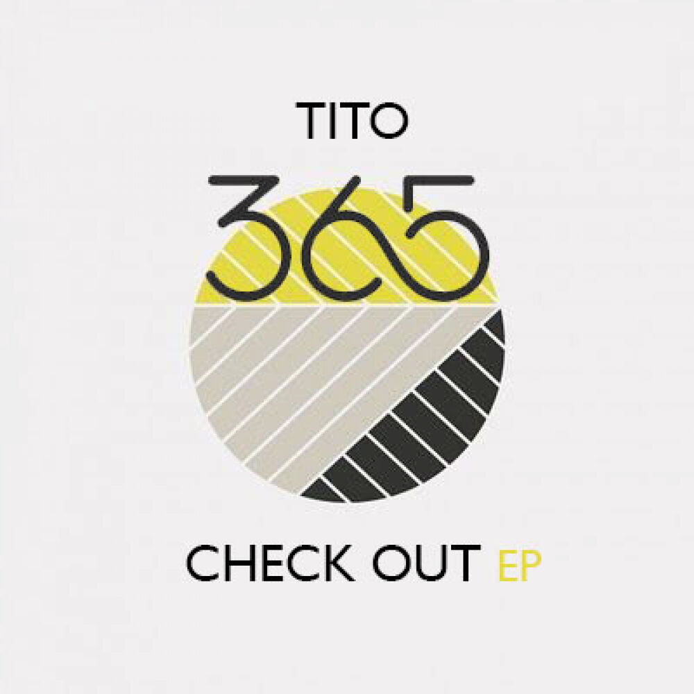 Picture of Check Out EP