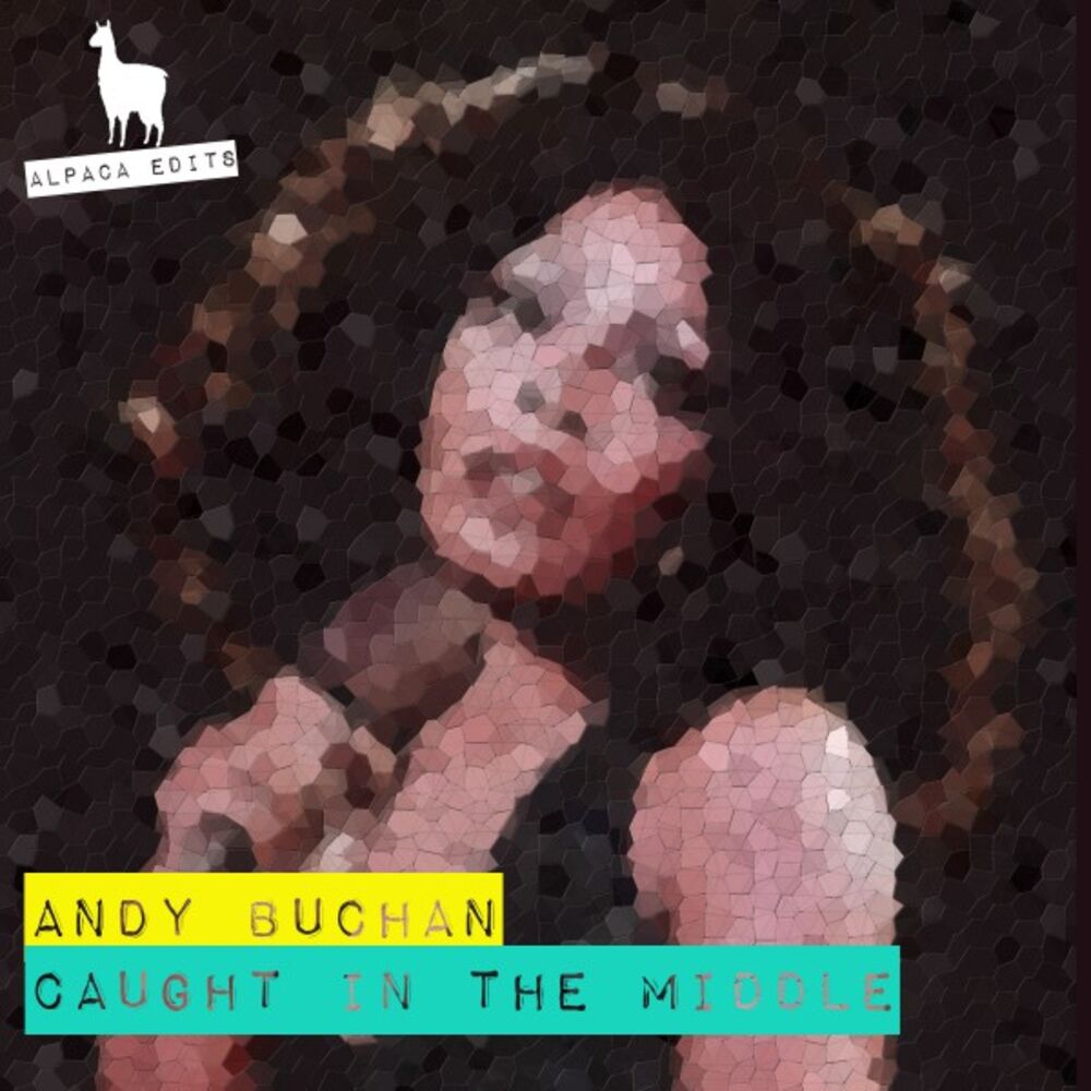 Picture of Caught in the Middle