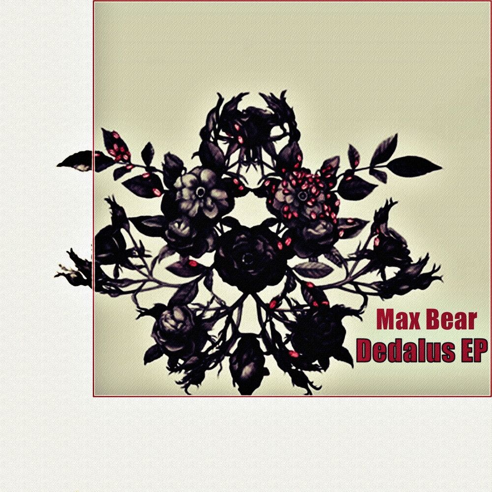 Picture of Dedalus EP