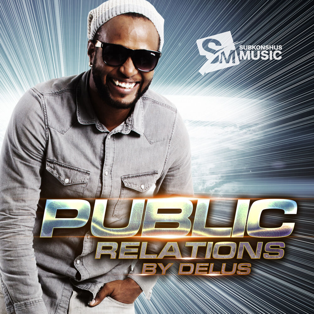 Picture of Public Relations - EP