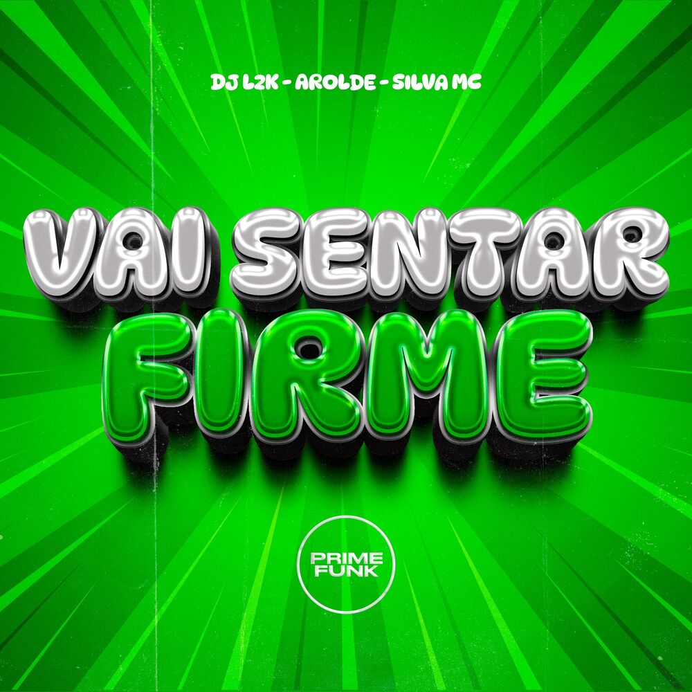Picture of Vai Sentar Firme