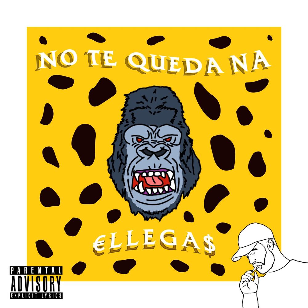 Picture of No Te Queda Na
