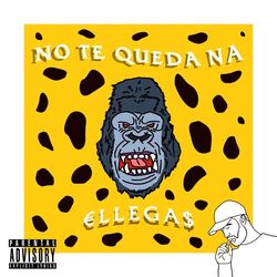 Cover of No Te Queda Na