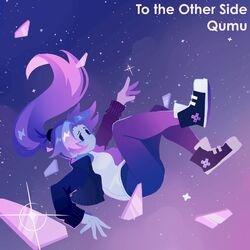 Cover of To the Other Side