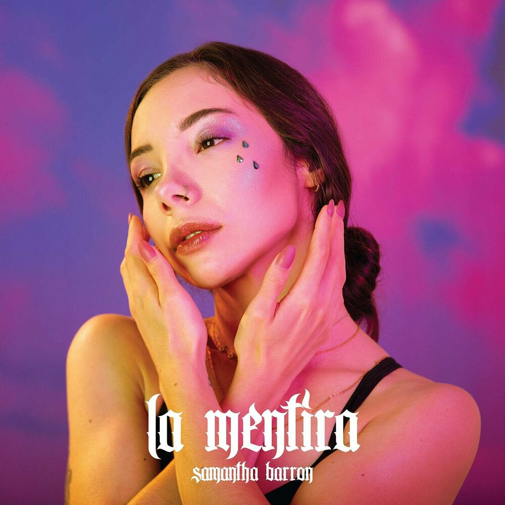 Picture of La Mentira