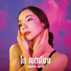 Cover of La Mentira