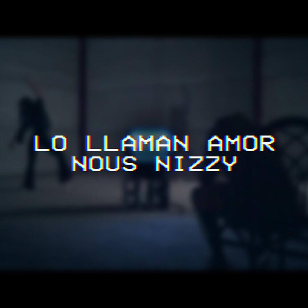 Picture of Lo Llaman Amor
