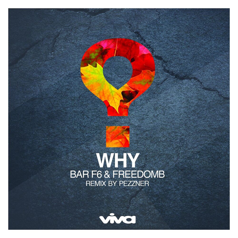 Picture of Why - EP