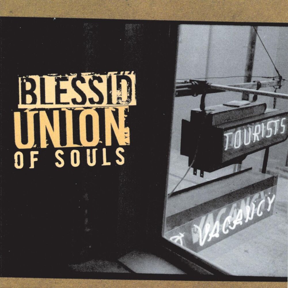 Picture of Blessid Union Of Souls