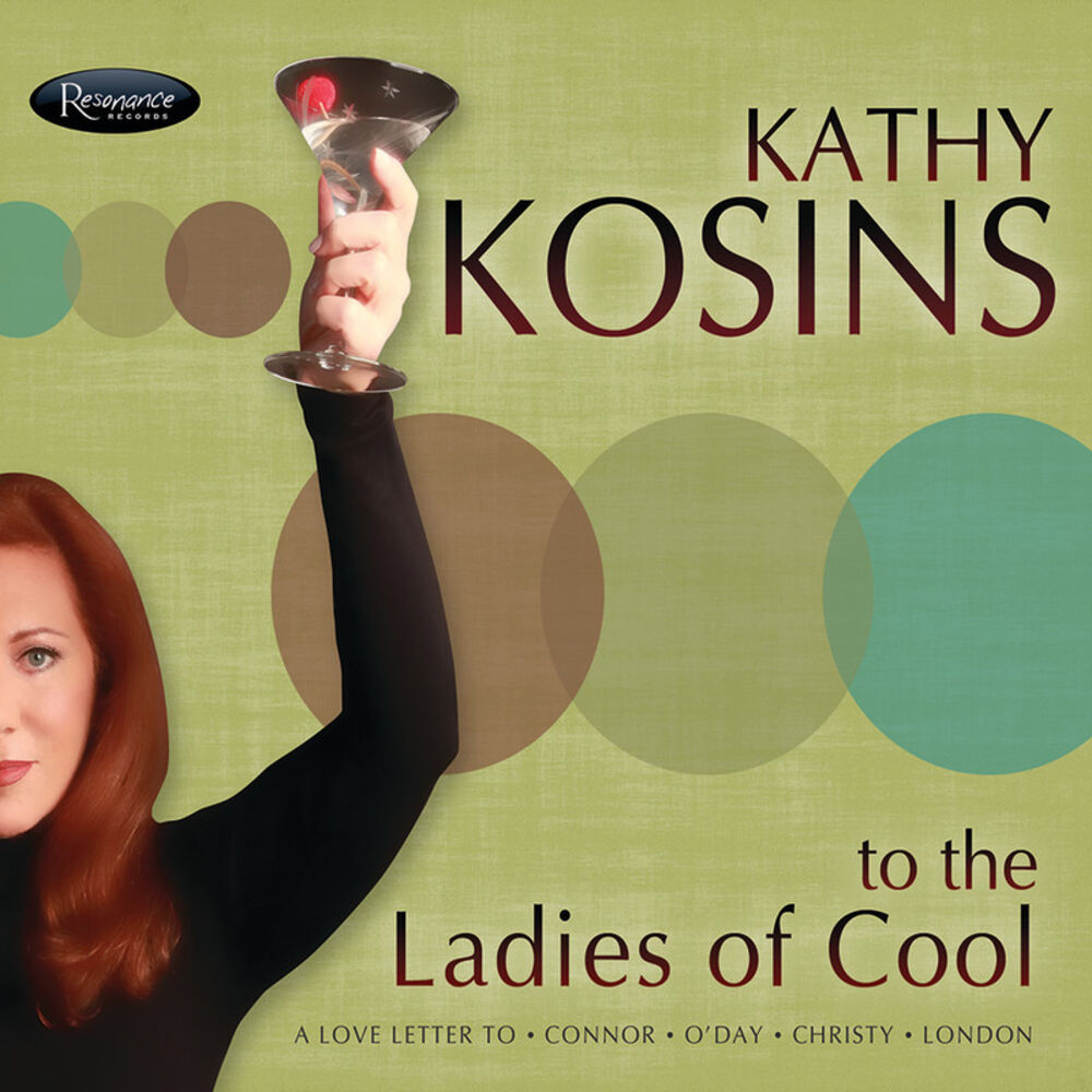 Picture of To the Ladies of Cool