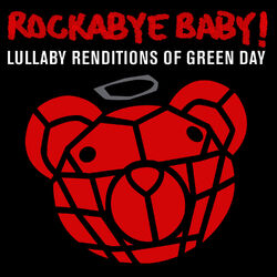 Cover of Lullaby Renditions of Green Day
