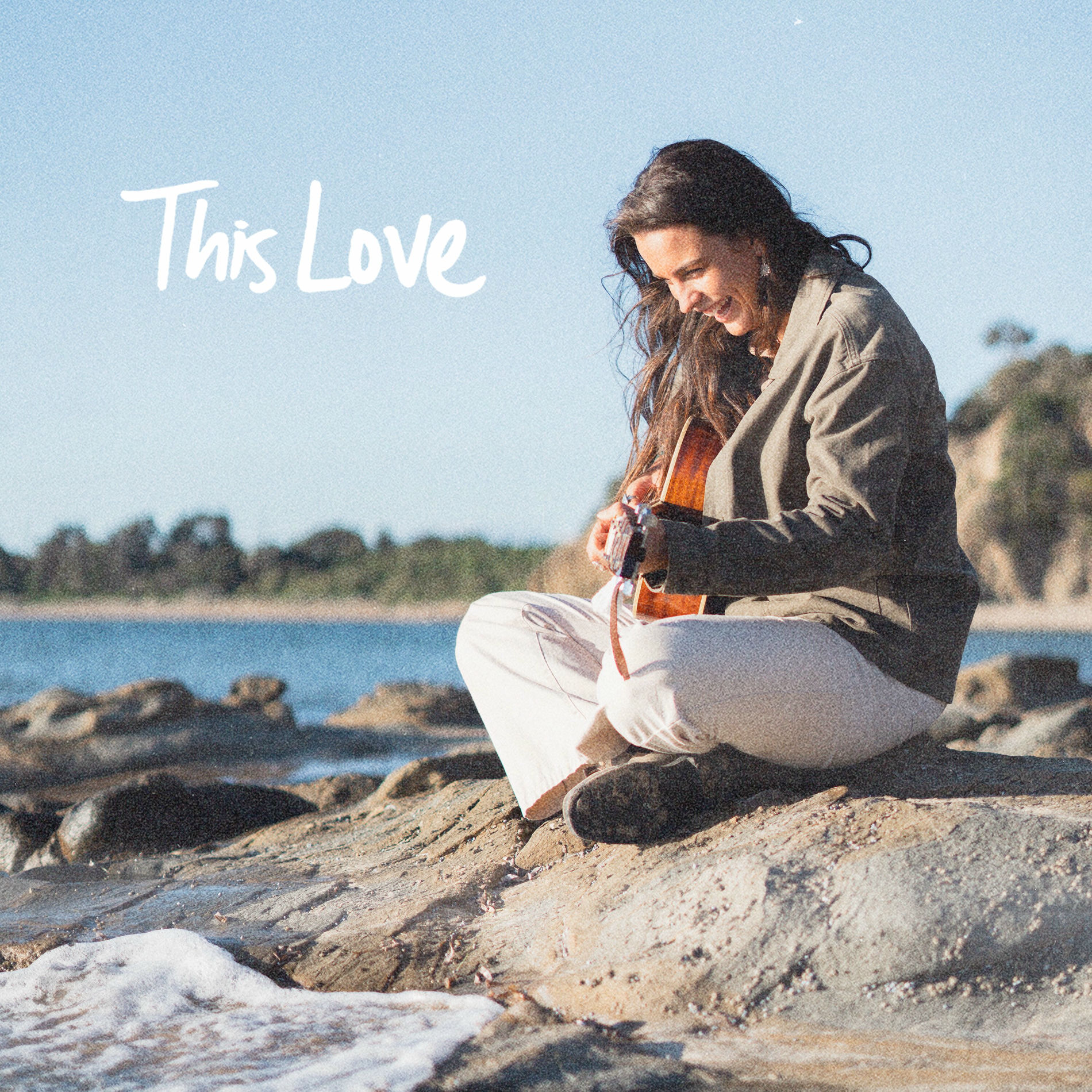 Album cover of This Love