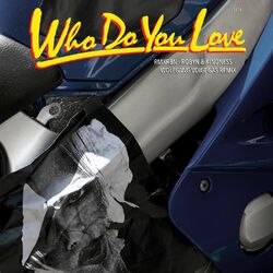 Cover of Who Do You Love (Wolfgang Voigt GAS Mix)