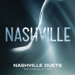 Cover of Nashville Duets