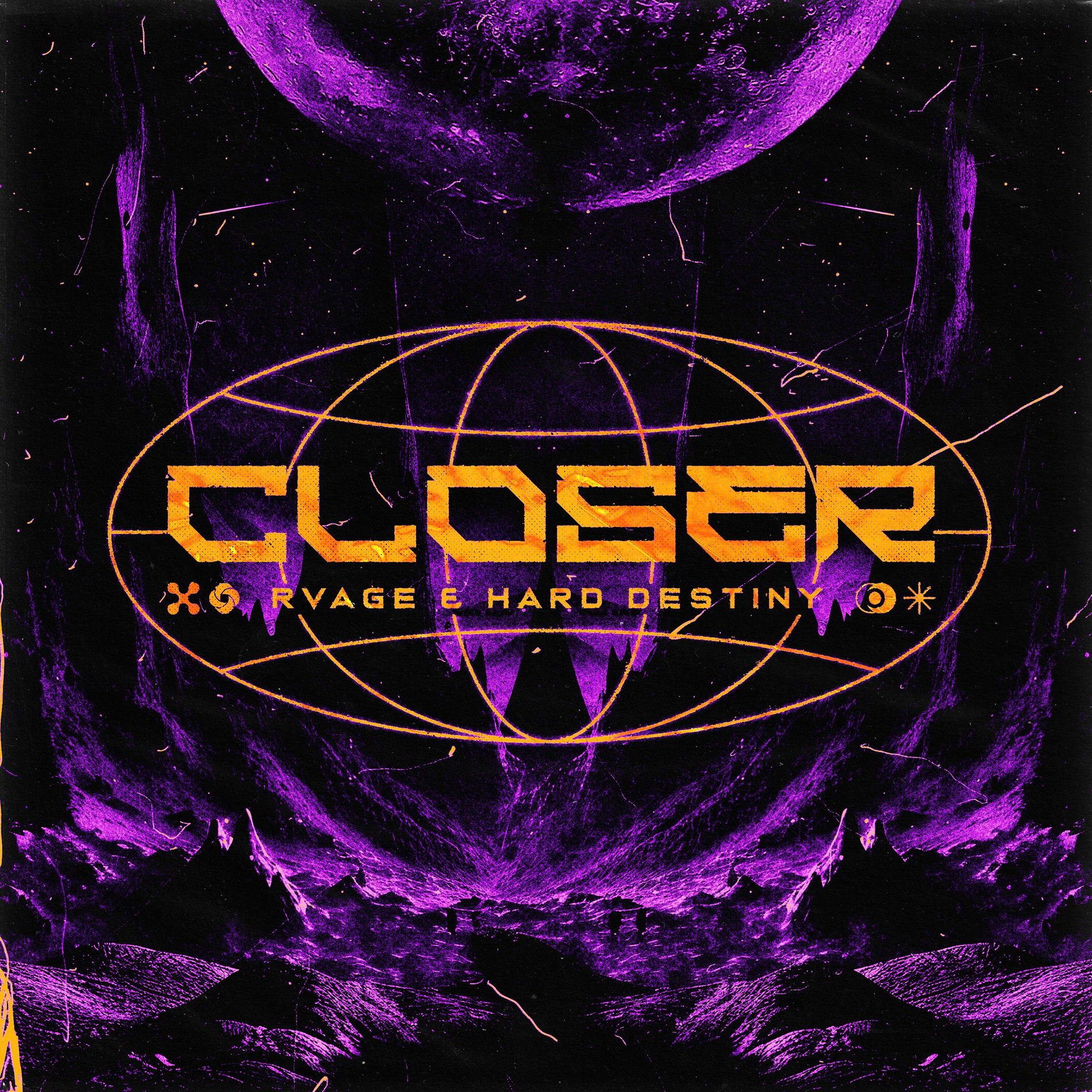 Album cover of Closer