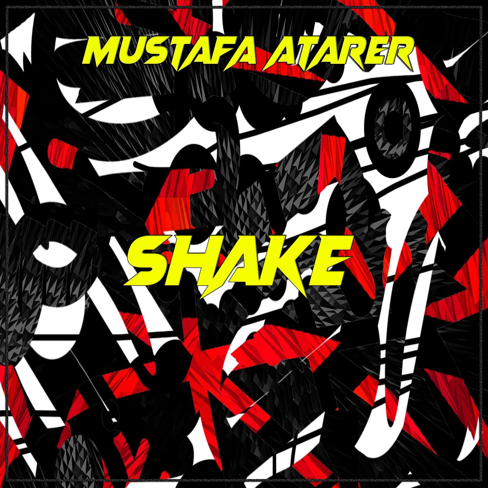 Album cover of Benekli Mix (Cümleten Selamün Aleyküm)