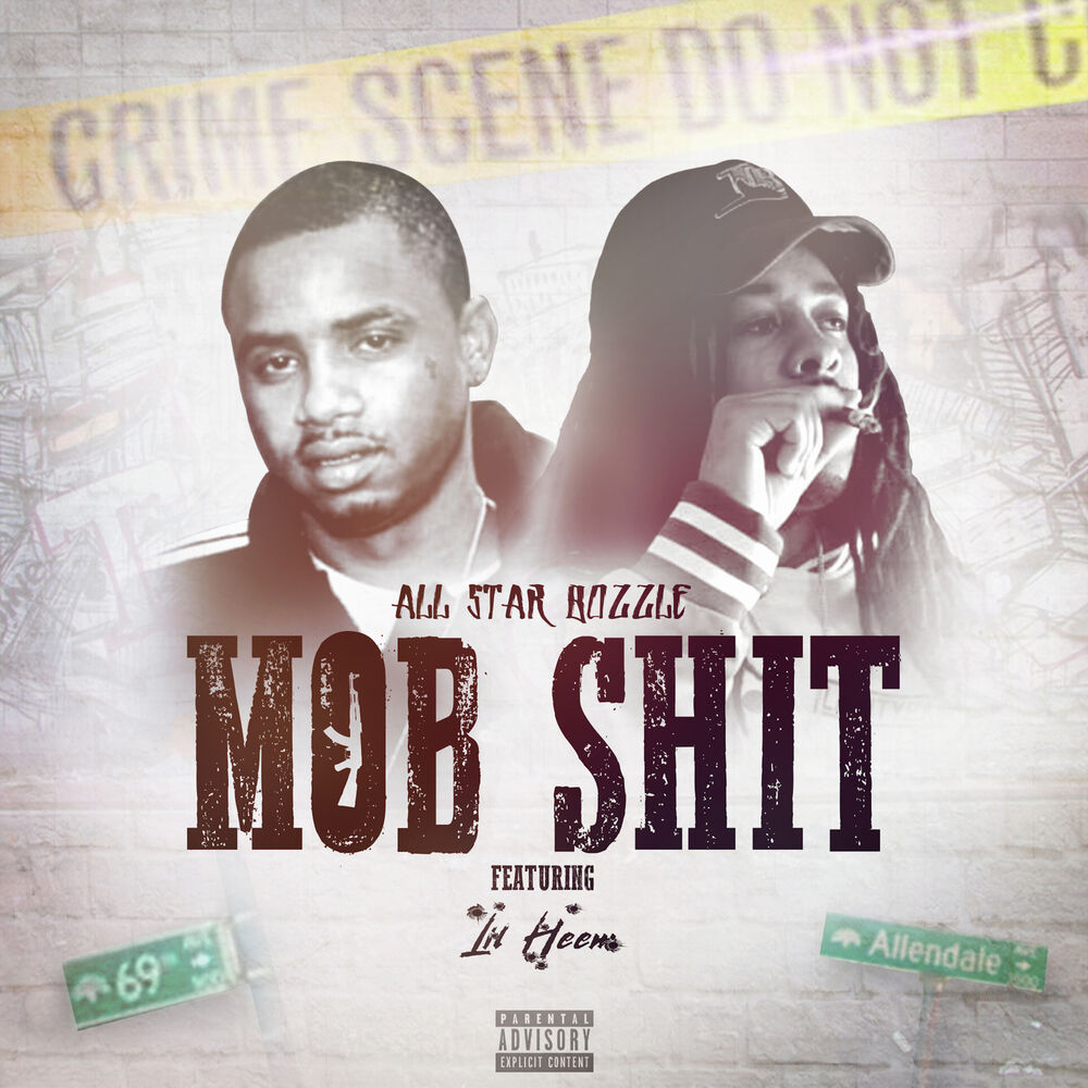 Picture of Mob Shit