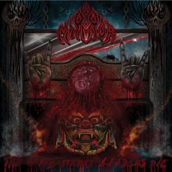 Cover of The Day Bastard Leaders Die