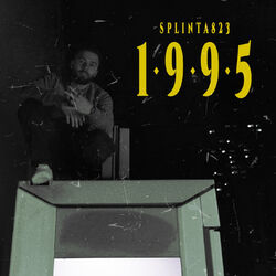 Cover of 1995