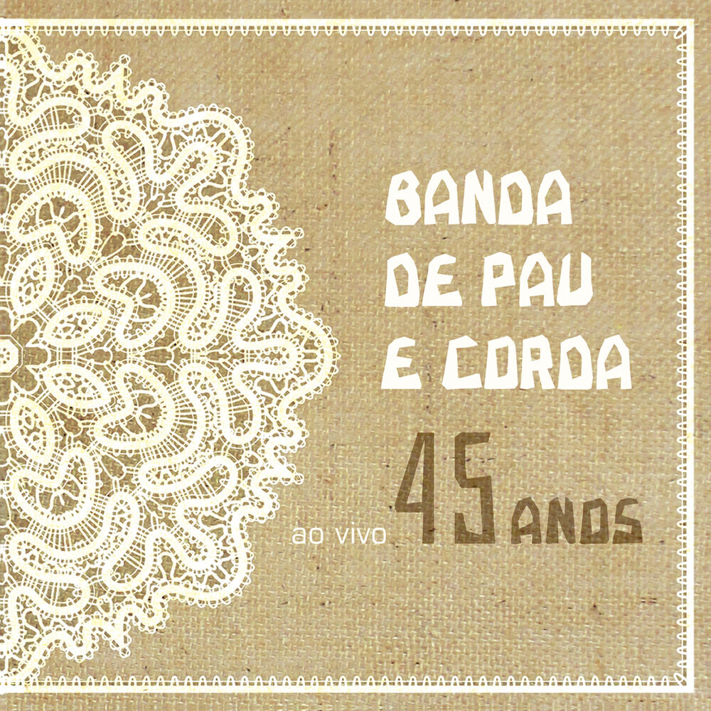 Picture of 45 Anos Ao Vivo