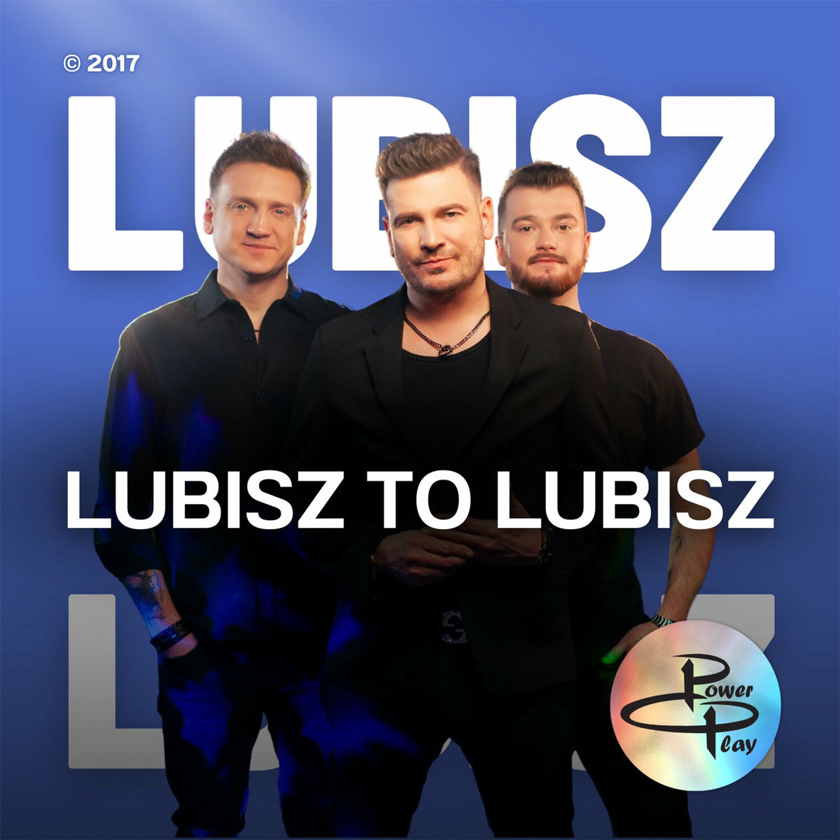 PERSONZ ／POWER PLAY PROMOTION ONLY Power Play: albumy, piosenki, koncerty | Deezer