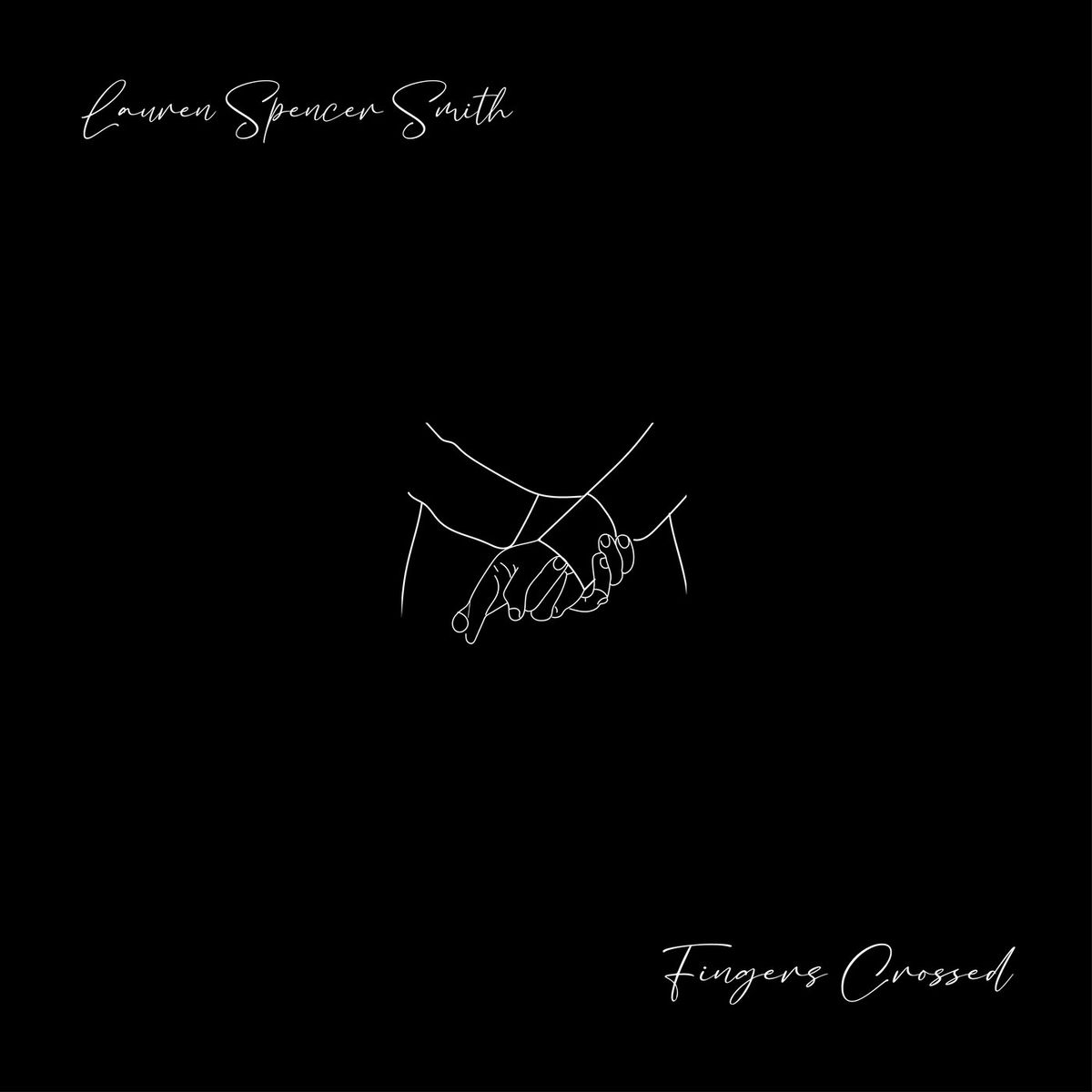 Album picture of Fingers Crossed