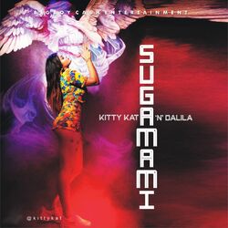 Cover of Sugamami