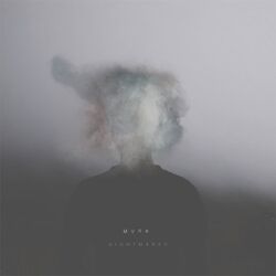 Cover of Nightmares
