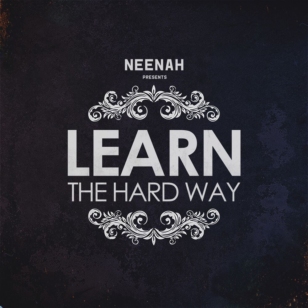 Picture of Learn the Hard Way