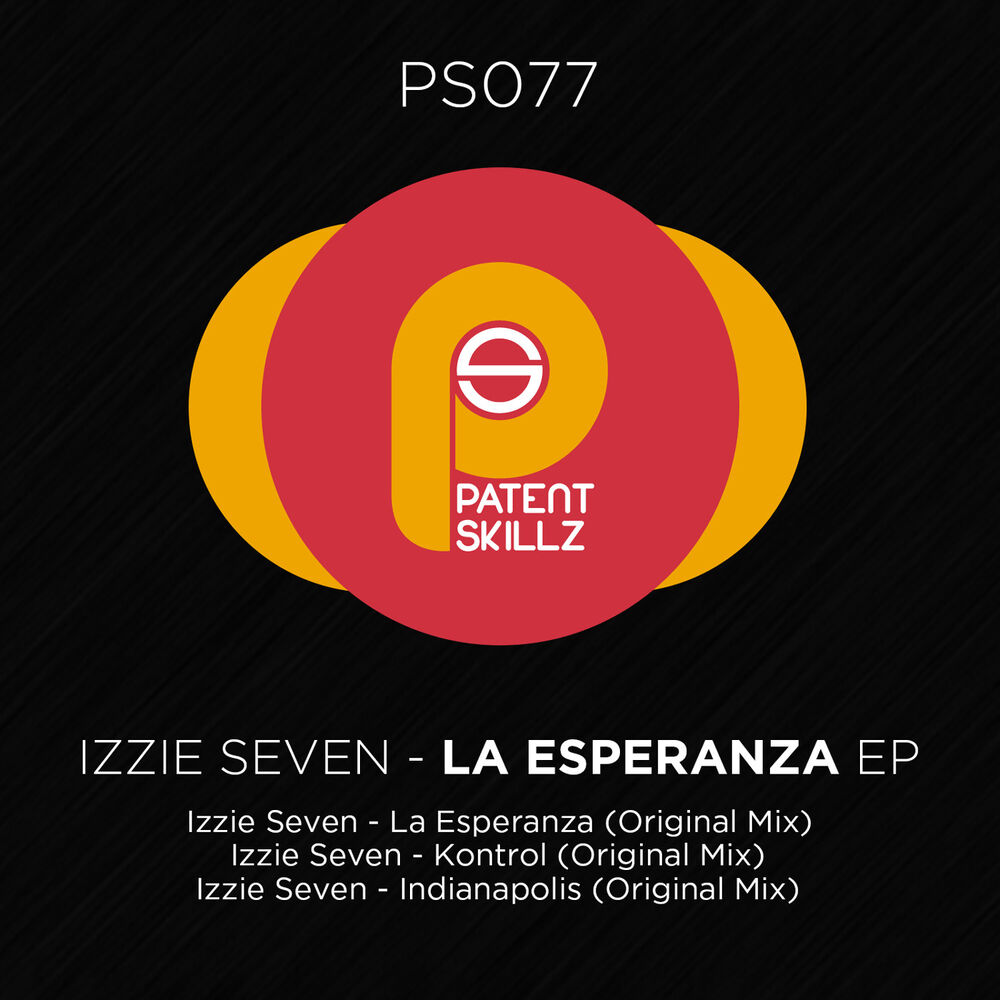 Picture of La Esperanza EP