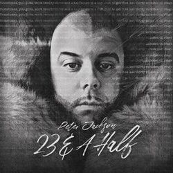 Cover of 23 & a Half